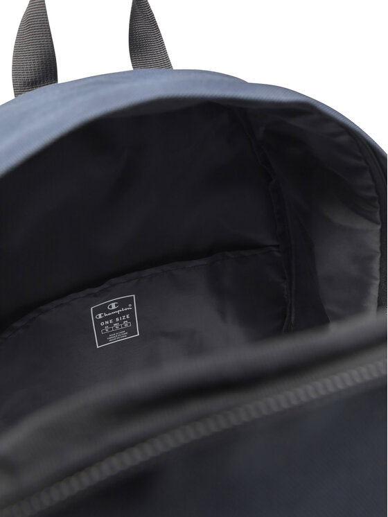 Champion Champion Plecak BACKPACK 805932-BS501 Granatowy
