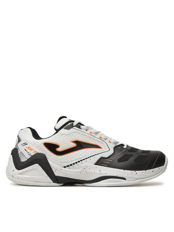 Joma Scarpe da tennis Set TSETW2432AC Bianco, taglia : 40_5