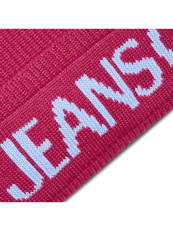 Versace Jeans Couture Versace Jeans Couture Шапка 73VAZK40 Розов