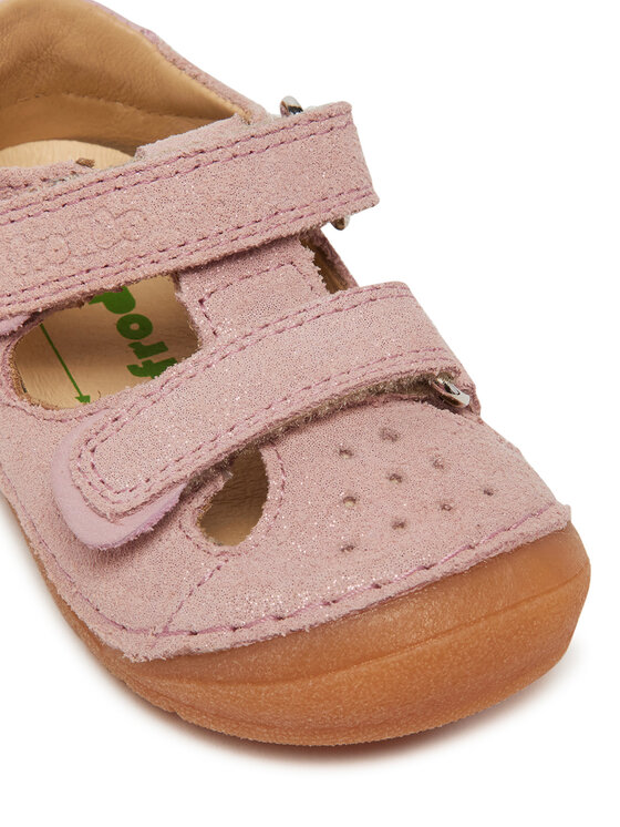 Froddo Froddo Sandalen Paix Up Double G2150198-10 M Rosa
