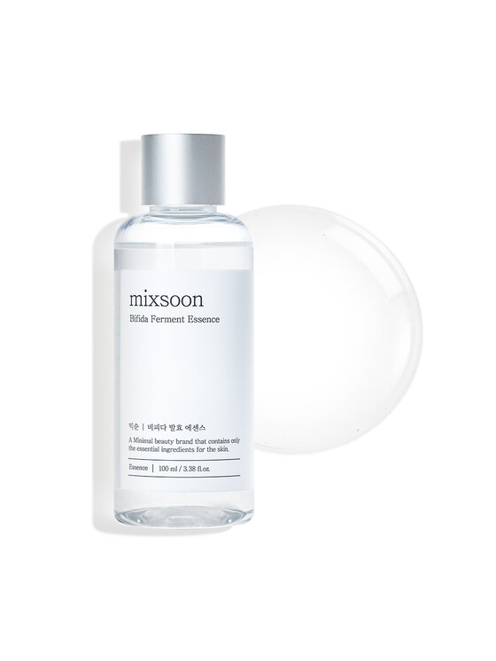 Emulsja MIXSOON, Bifida Ferment Essence, 100 ml