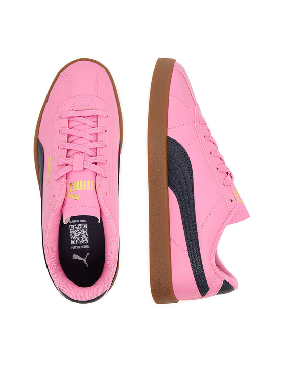 Puma Puma Tenisice C-CLUB II SL JR 40358205 Ružičasta