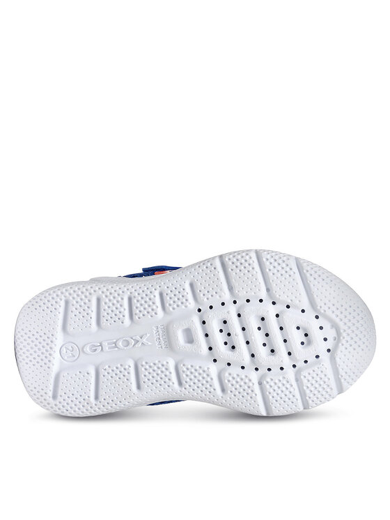Geox Geox Tenisice B Sprintye B454UC 01454 C0833 Tamnoplava