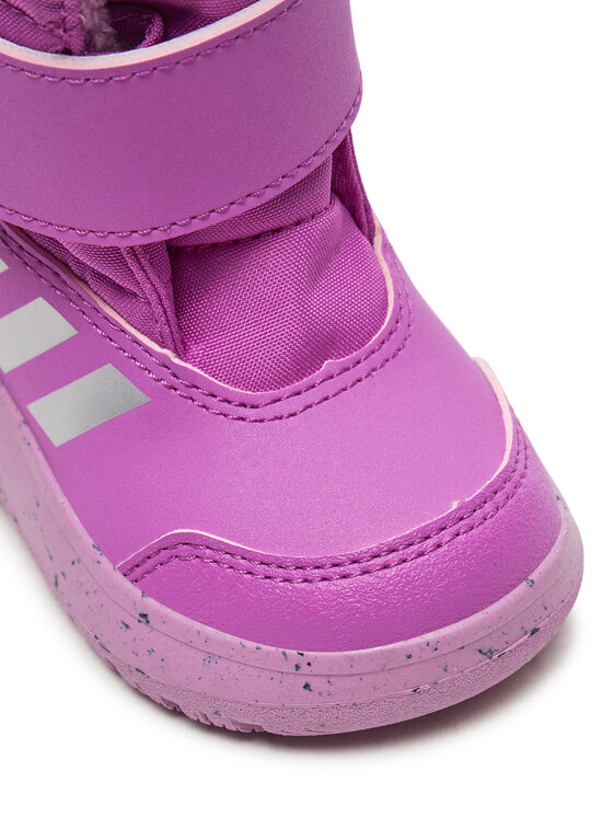 adidas adidas Μπότες Χιονιού Winterplay I IE8672 Μωβ