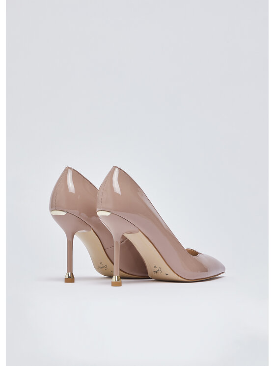 Liu Jo Liu Jo Décolleté SXX009EX00451315 Beige