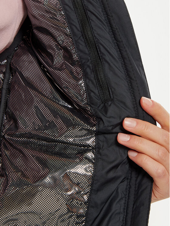 Columbia Columbia Bodywarmer Powder Lite™ II 2089561 Schwarz Active Fit