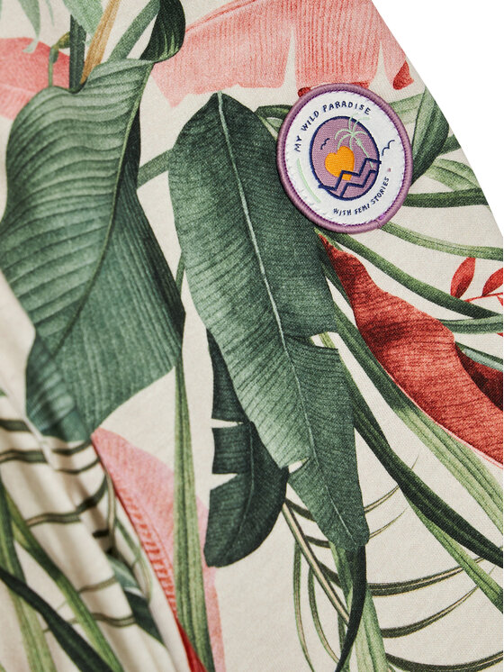 Pantaloni da tuta Ruby Multicolore Slim Fit