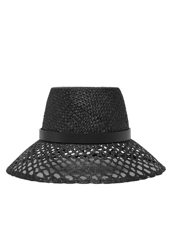 Weekend Max Mara Weekend Max Mara Cappello Eliseo 2515571065 Nero
