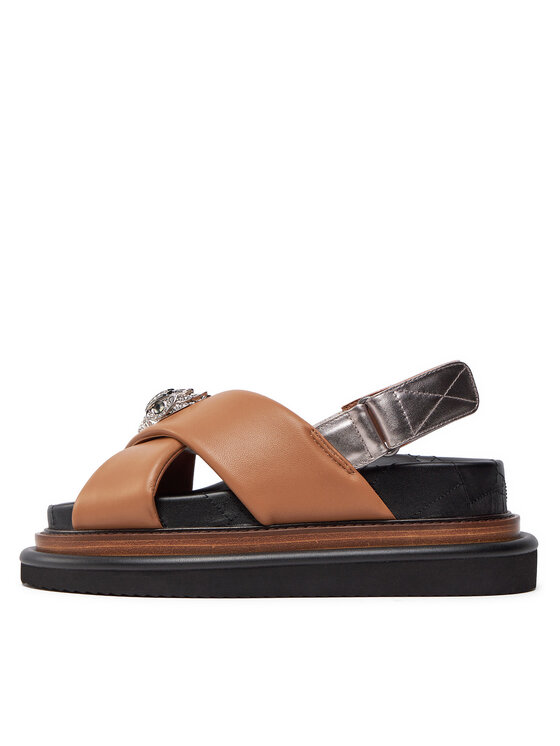 Kurt Geiger Kurt Geiger Sandale 9992248109 Maro