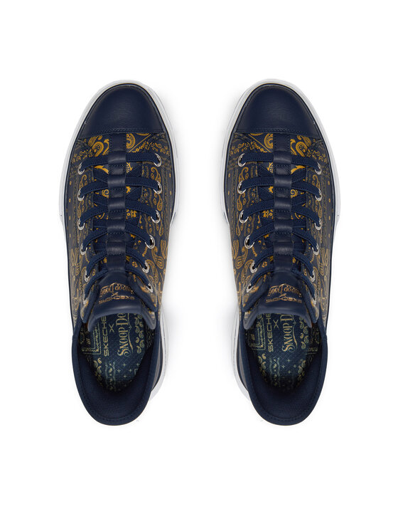 Skechers Skechers Снікерcи Snoop One-Double G 251017/NVY Cиній
