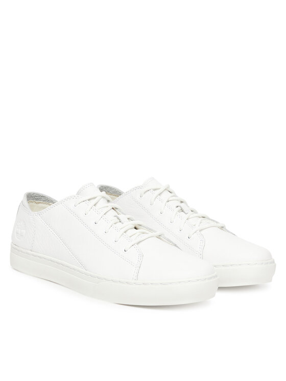 Timberland Timberland Sneakers Adv 2.0 Cupsole Modern Ox TB0A2JYP1001 Weiß