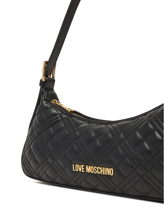 LOVE MOSCHINO LOVE MOSCHINO Сумка JC4142PP0NLA0000 Чорний