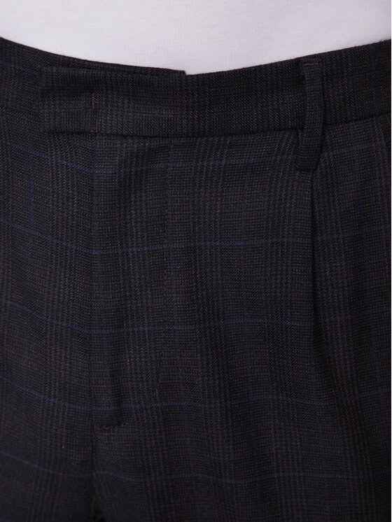 United Colors Of Benetton United Colors Of Benetton Chino 4NPJUF01J Siva Slim Fit