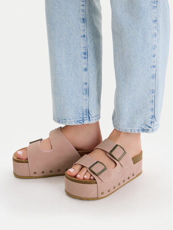 DeeZee DeeZee Šlepetės CEO-WS069