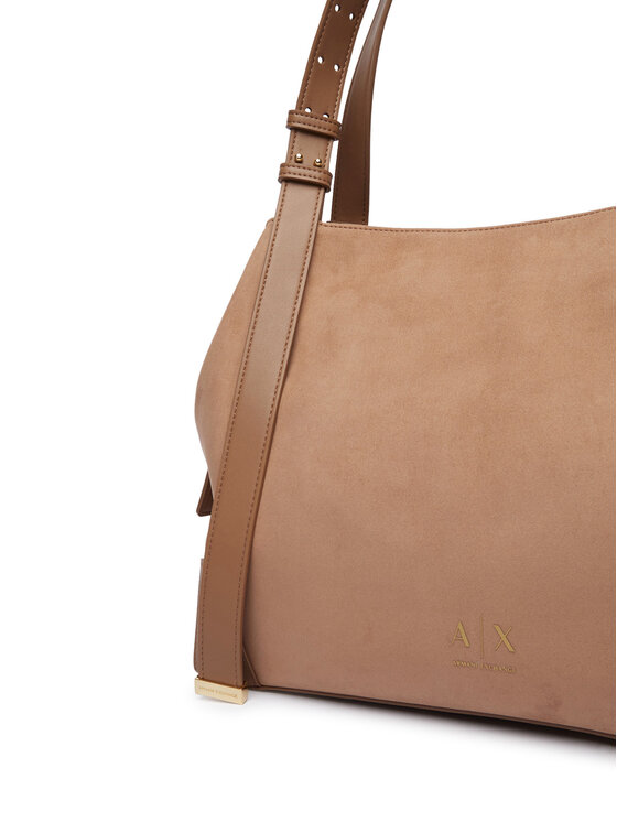 Armani Exchange Armani Exchange Torebka XW002603 AF22666 U6186 Brązowy