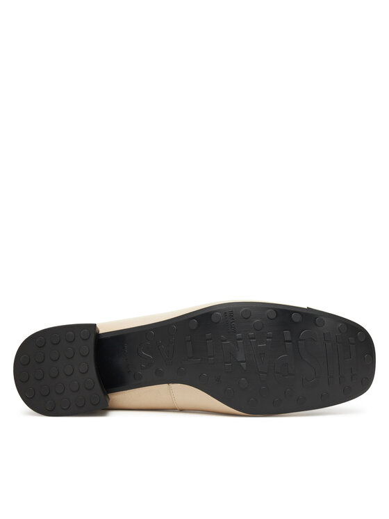 Hispanitas Hispanitas Halbschuhe CHI254318 Rot