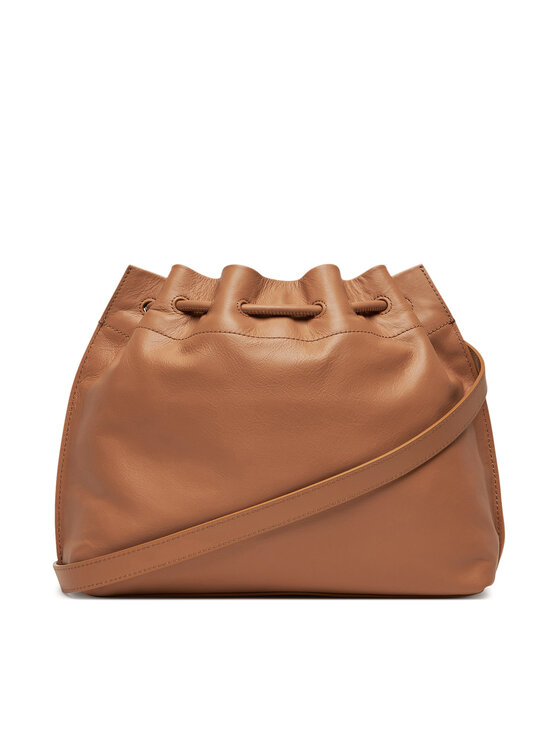 Coccinelle Coccinelle Handtasche E1 SCA 15 01 01 Braun