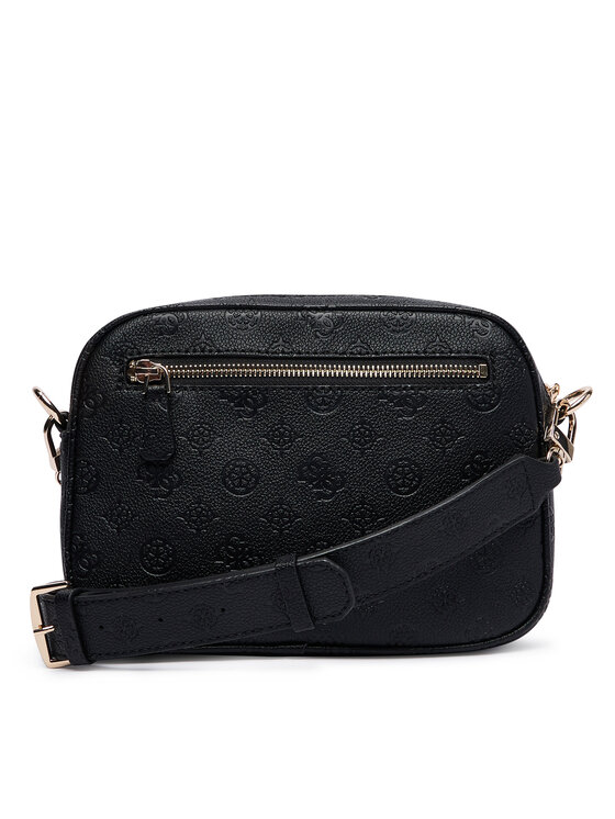 Guess Guess Kabelka Victtoria HWPG95 14140 Čierna