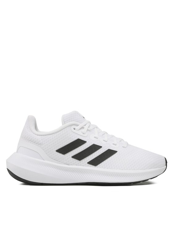 adidas adidas Bežecké topánky Runfalcon 3 HP7557 Biela