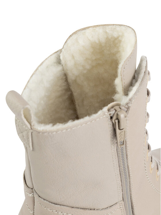 Rieker Rieker Botine Y7116-60 Bej