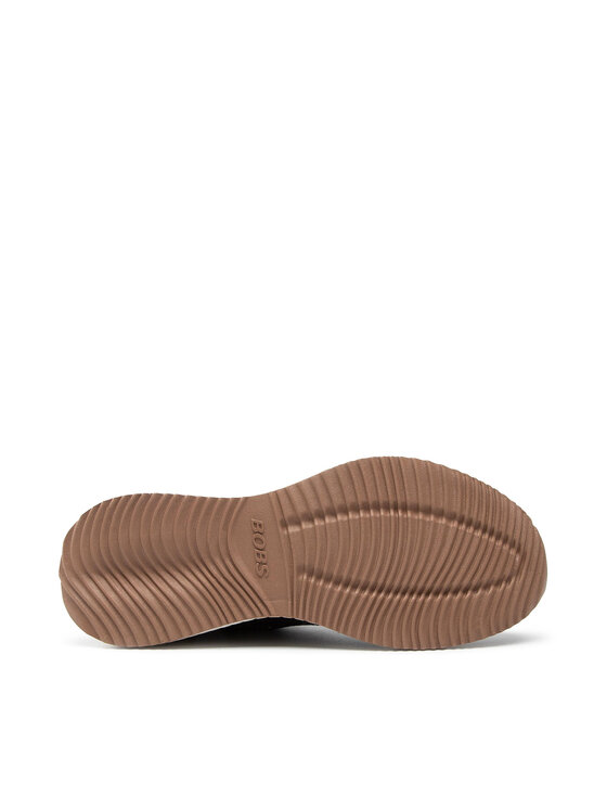 Skechers Skechers Sneakers BOBS SPORT Glam League 31347/BLK Nero