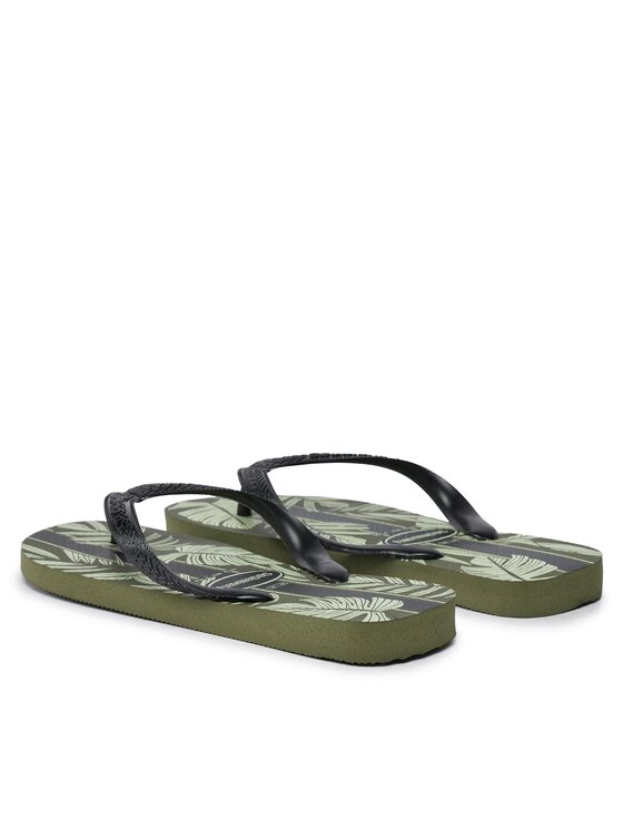 Havaianas Havaianas Japonki 41113550869 Kolorowy