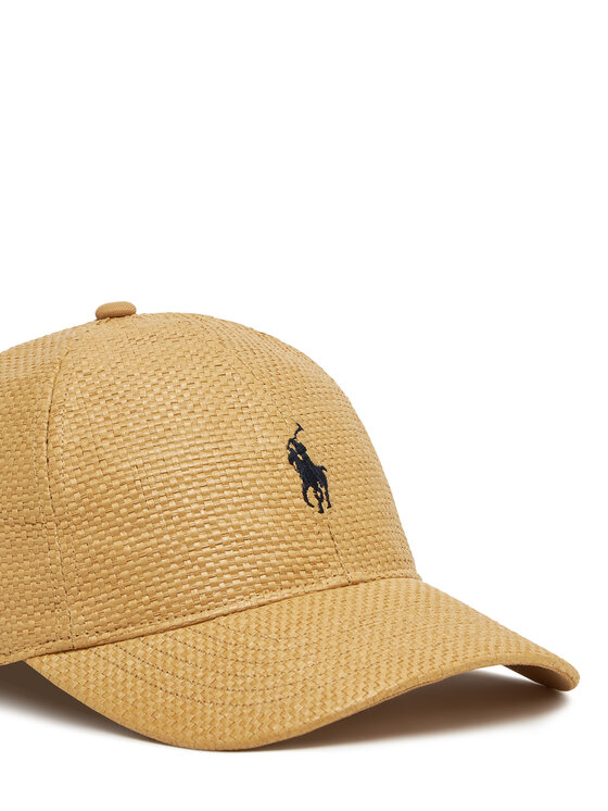 Polo Ralph Lauren Polo Ralph Lauren Šilterica 449973196002 Bež