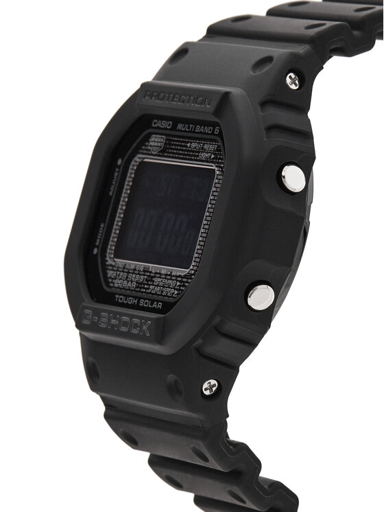 G-Shock G-Shock Käekell GW-5000HS-1ER Must