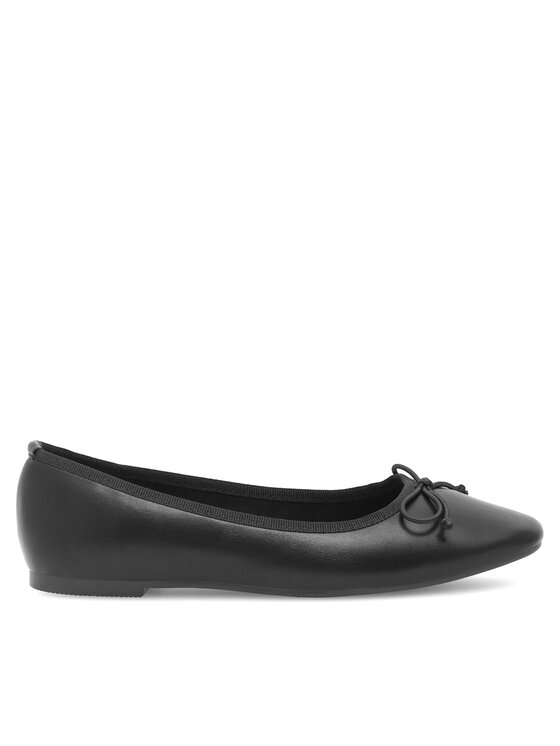 Balerini JENNY LS5399-25 Negru