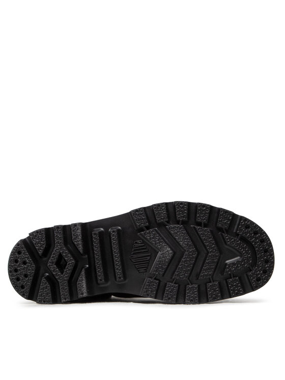 Palladium Palladium Trapper stila apavi Pampa Unlocked U 77239-309-M Zaļš