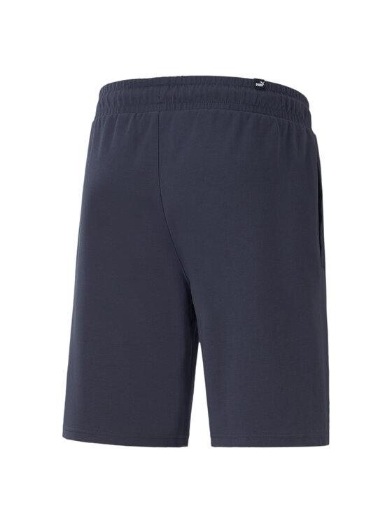 Puma Puma Szorty 847437 Niebieski Regular Fit