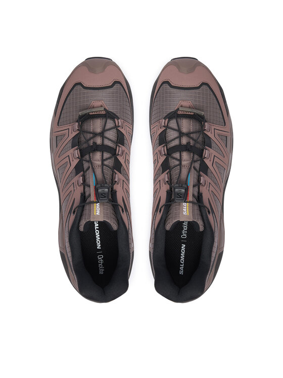 Salomon Salomon Αθλητικά Xc Roam L49238900 Καφέ