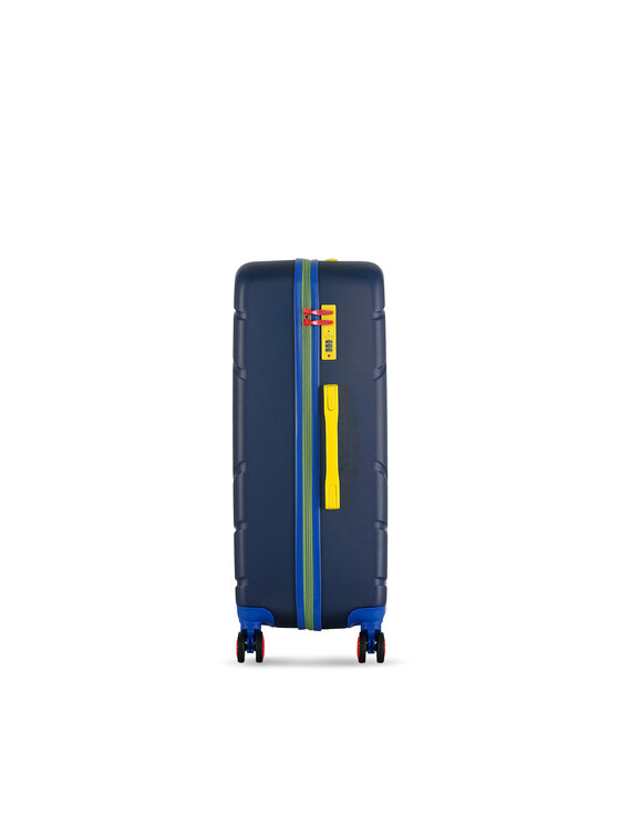 Semi Line Semi Line Valiză pentru copii T5932-3 Bleumarin