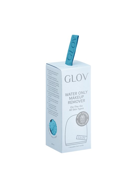 Glov Glov GLOV On-The-Go Ivory Rękawica do demakijażu