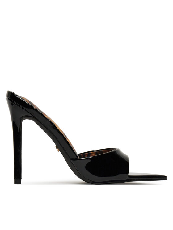 Şlapi DeeZee LWYZD9800 Negru