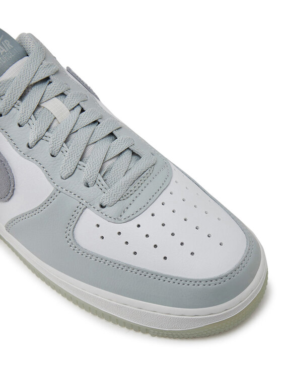 Nike Nike Sportcipők Air Force 1 '07 Lv8 FJ4170 003 Szürke