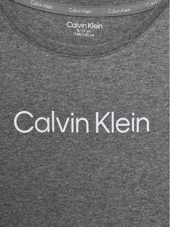 Calvin Klein Underwear Calvin Klein Underwear Komplekt kahest t-särgist G80G800722 Hall Regular Fit