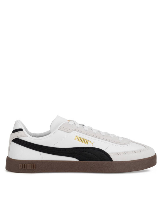 Puma Puma Laisvalaikio batai CLUB II ERA 39744707 Balta