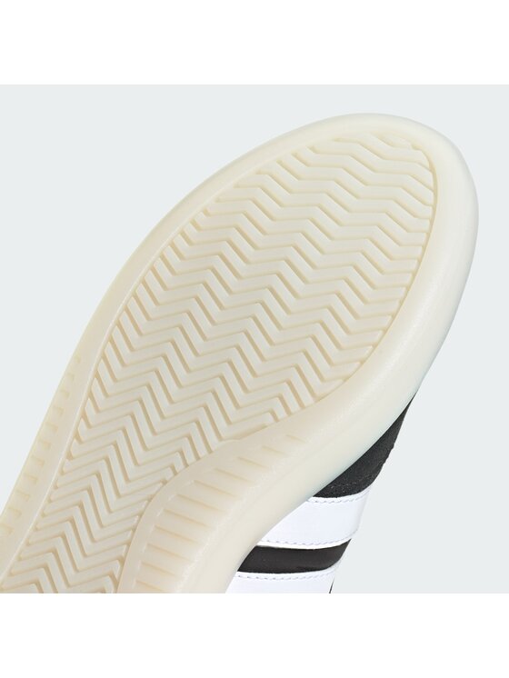 adidas adidas Półbuty Sportswear Barreda Decode Czarny