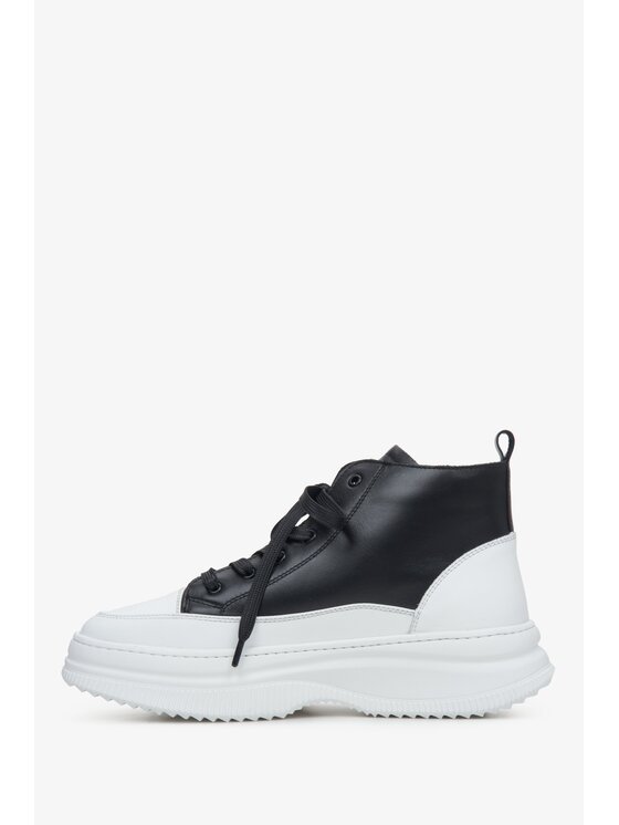 Estro Estro Scarpe da ginnastica ER00113462 Bianco