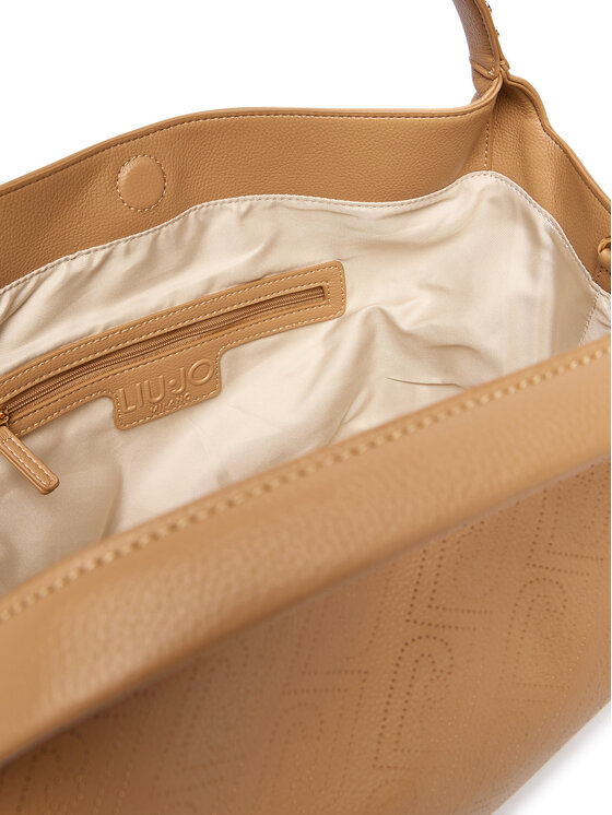 Liu Jo Liu Jo Handtasche AA6058 ES026 Braun