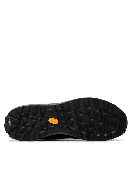 Dolomite Dolomite Bakancs Croda Nera Hi Gts Ms GORE-TEX 289223-0119020 Fekete