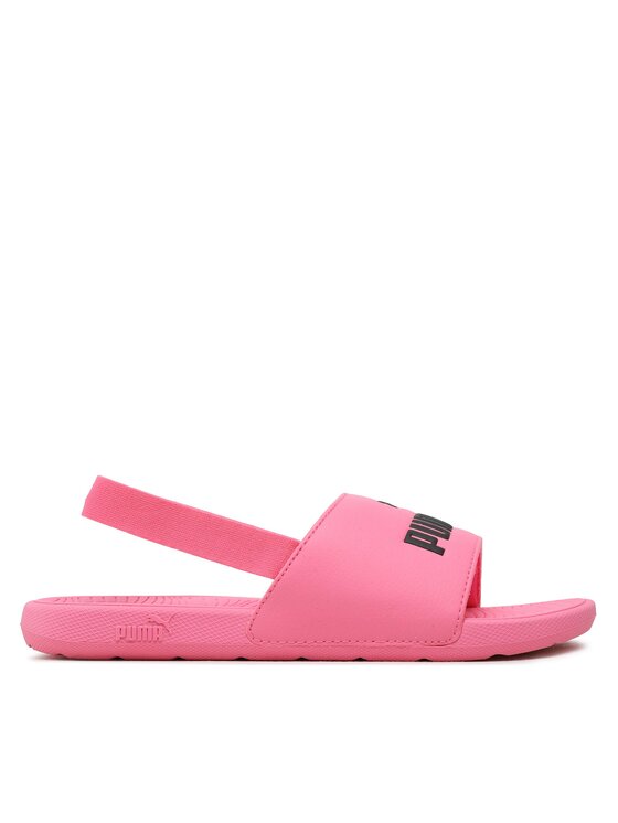 Puma Puma Szandál Cool Cat 2.0 Backstrap Ac 39090003 Rózsaszín
