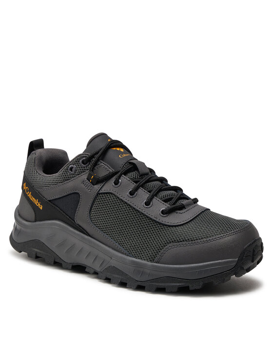 Columbia Columbia Scarpe da trekking Trailstorm Ascend Wp 2044281 Grigio