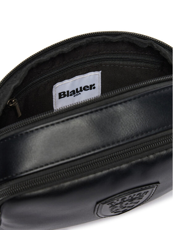 Blauer Blauer Somiņa S6TODPU01/GLI Melns