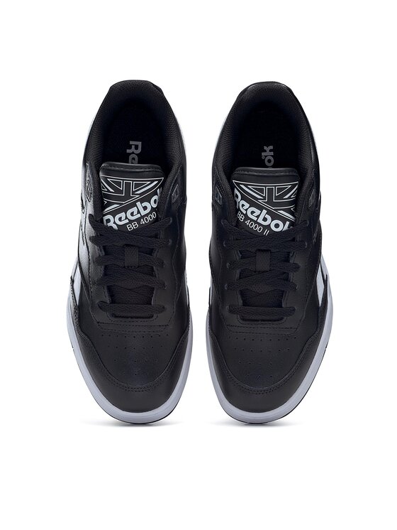 Reebok Reebok Sneakersy BB 4000 II IE4297 Čierna