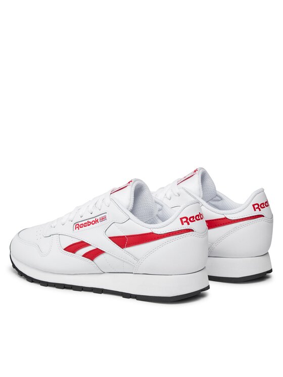 Reebok Reebok Tenisice Classic Leather IF5514 Bijela