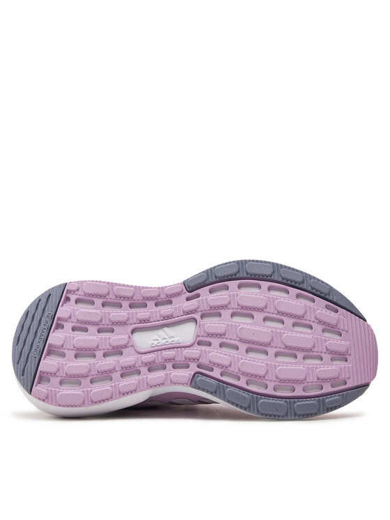 adidas adidas Sportcipők RapidaSport Bounce Lace IF8554 Rózsaszín