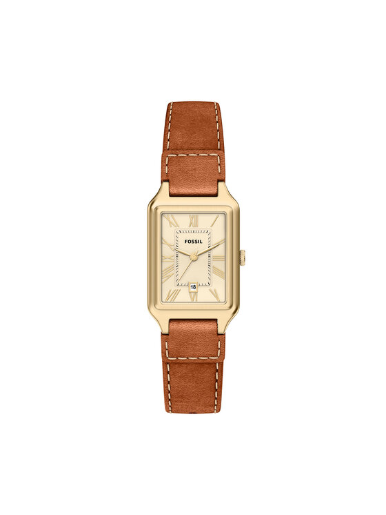 Fossil Ceas Raquel  ES5504 Maro deschis