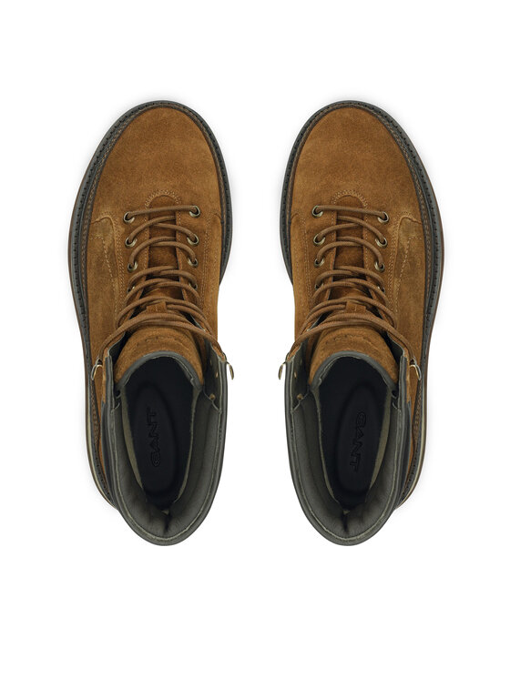 Gant Gant Traperid Clafton 29643742 Pruun